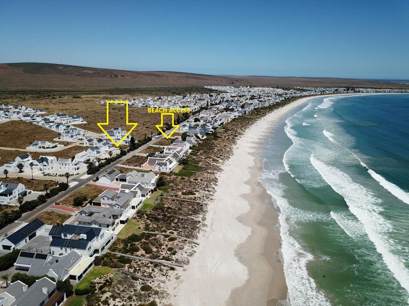 0 Bedroom Property for Sale in Lampiesbaai Western Cape